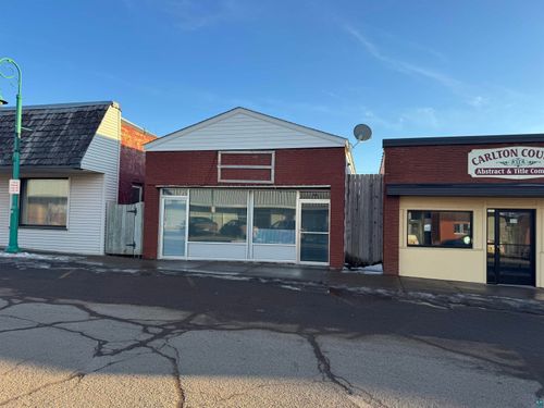 406 4th St, Moose Lake, MN, 55767-7714 | Card Image