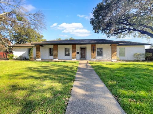 3855 Crest Cove Cir, Dallas, TX, 75244-7224 | Card Image