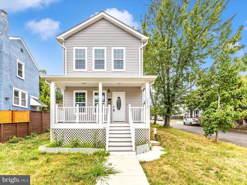 4820 Hayes St Ne, WASHINGTON, DC, 20019-3649 | Card Image