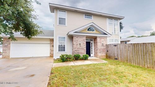apt-8-185 Saint Jude St, Biloxi, MS, 39530-3646 | Card Image