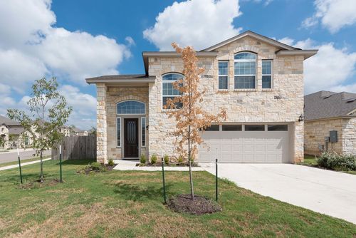 11600 Sewickley Ct, Austin, TX, 78717-5079 | Card Image