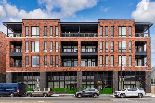 unit-308-3207 N Narragansett Ave, Chicago, IL, 60634-3989 | Card Image