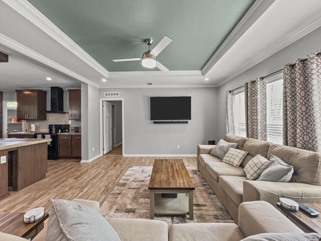 7281 Price Rd, House other with 3 bedrooms, 2 bathrooms and null parking in Lumberton TX | Image 5