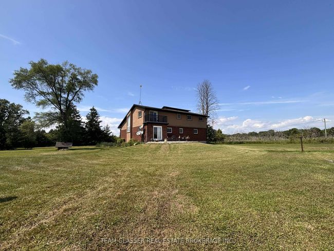 6571 Carroll Dr, House other with 4 bedrooms, 3 bathrooms and 8 parking in Middlesex Centre ON | Image 8