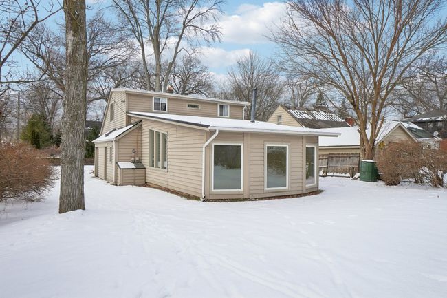 2155 Avondale St, House other with 3 bedrooms, 3 bathrooms and null parking in Sylvan Lake MI | Image 38