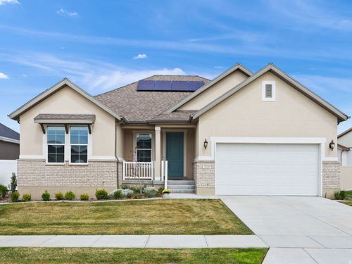 3808 W Hooded Crane Ln, Clinton, UT, 84015-9358 | Card Image
