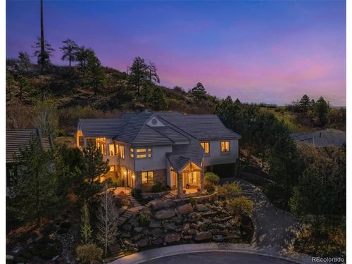 4788 Silver Pine Dr, Castle Rock, CO, 80108-7832 | Card Image