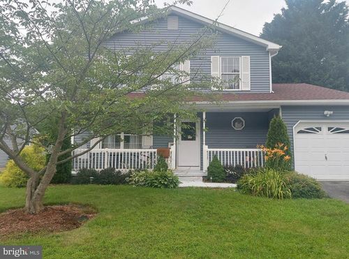 320 Nicholas Ct, Wilmington, DE, 19808-4870 | Card Image