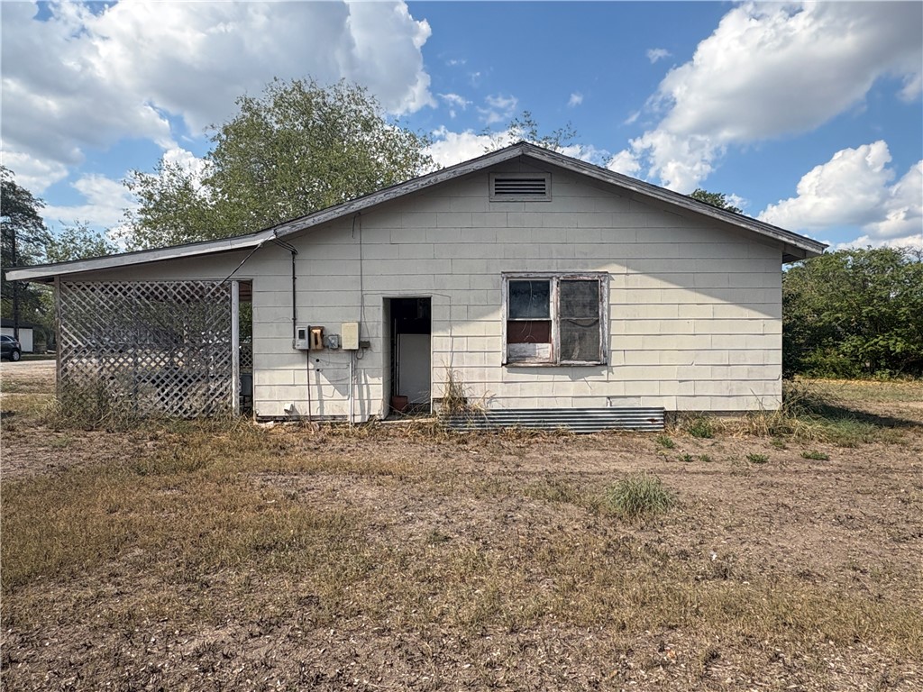 Residential in George West 2