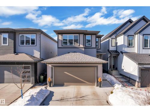2508 193 St Nw, Edmonton, AB, T6M1L3 | Card Image