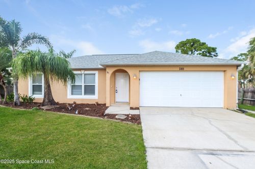 285 Hearth St Sw, Palm Bay, FL, 32908-7477 | Card Image