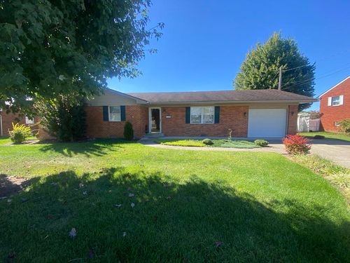 1304 Taylor St, Flatwoods, KY, 41139-1845 | Card Image