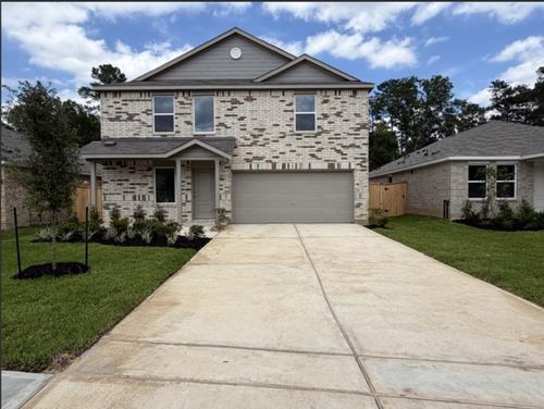 6043 Ash Willow Court, Montgomery, TX, 77316 | Card Image