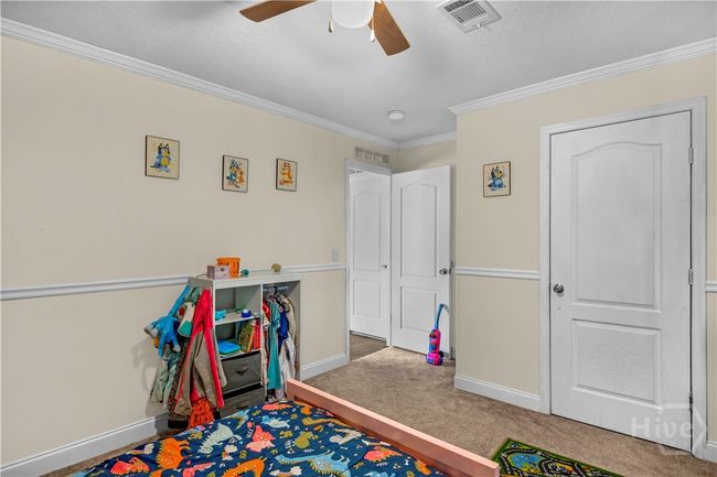 211 Smiley Loop Rd, House other with 4 bedrooms, 2 bathrooms and null parking in Riceboro GA | Image 17