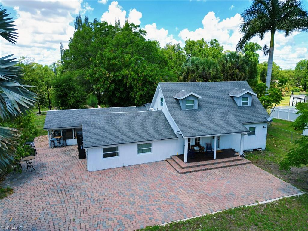 Residential Lease in NORTH FORT MYERS 3