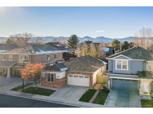 4963 S Zephyr St, Littleton, CO, 80123-4620 | Card Image