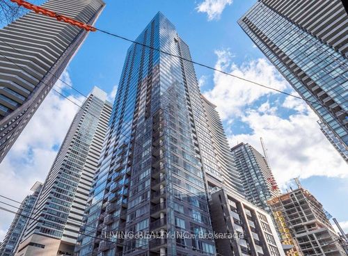 716-295 Adelaide St W, Toronto, ON, M5V0L4 | Card Image