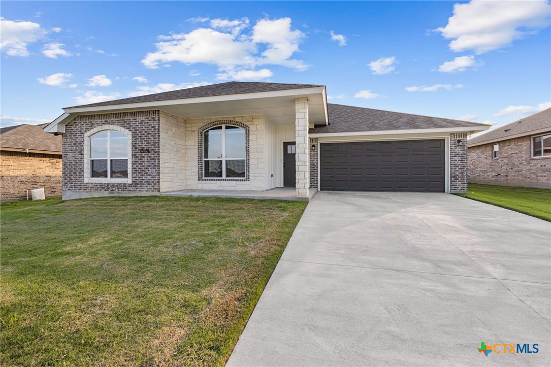 Residential in Belton 2