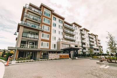 307 - 2431 Rabbit Dr, Condo with 2 bedrooms, 2 bathrooms and 2 parking in Tsawwassen BC | Image 1