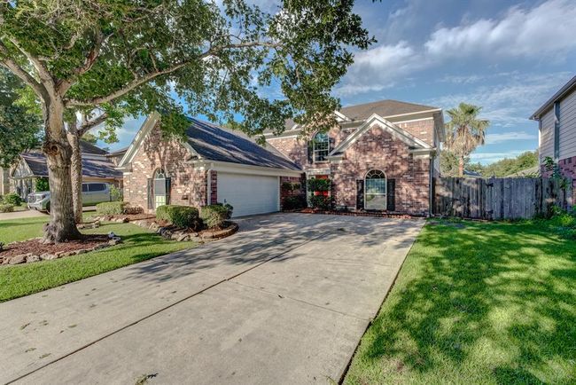 4118 Windjammer Ct, House other with 5 bedrooms, 4 bathrooms and 2 parking in Seabrook TX | Image 36