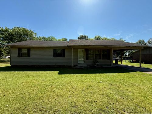 611 S Hazen Ave, Hazen, AR, 72064-9516 | Card Image