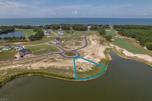 128 Golden Bear Circle, Cape Charles, VA, 23310 | Card Image