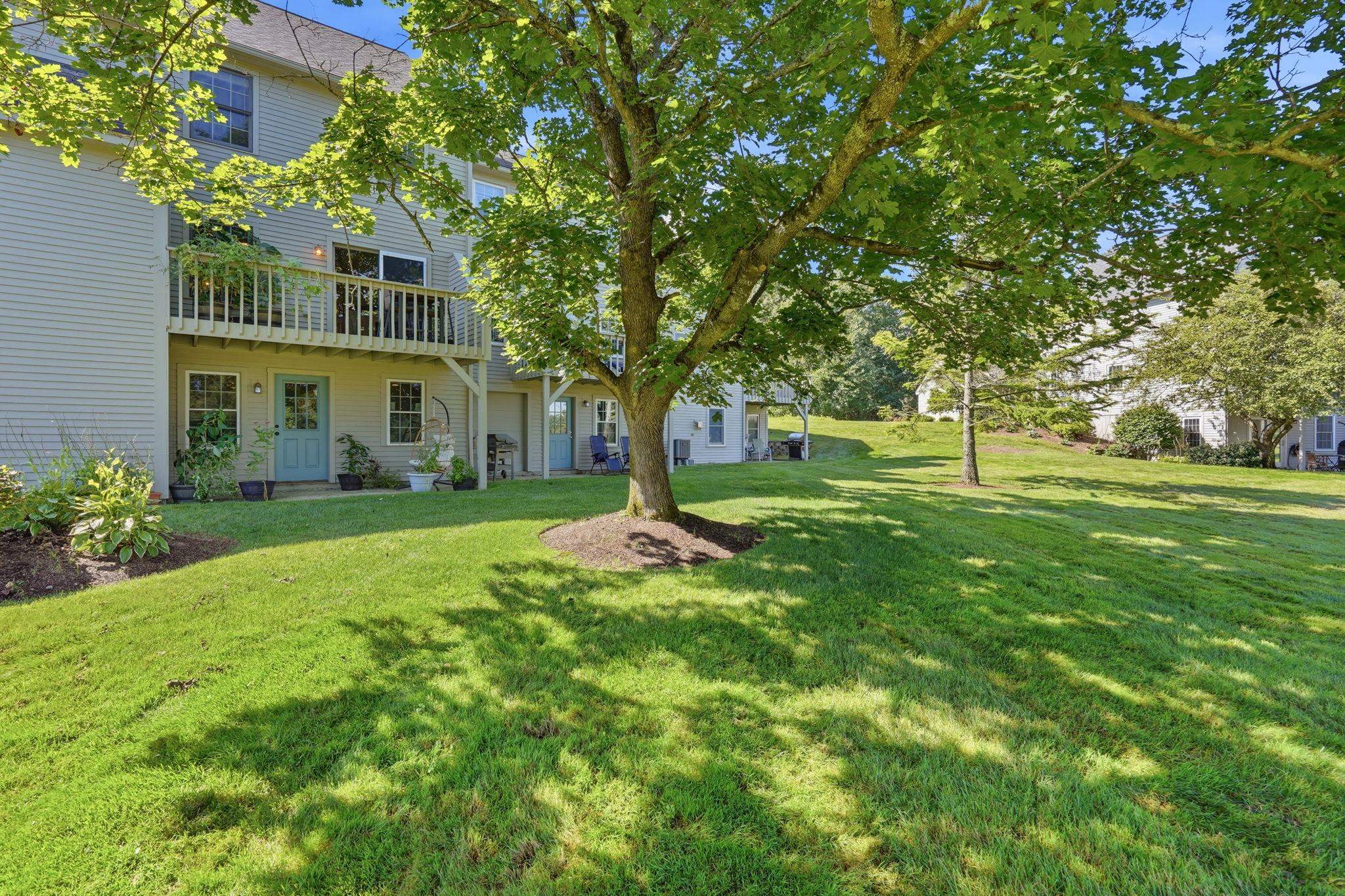 Residential in Amherst 4