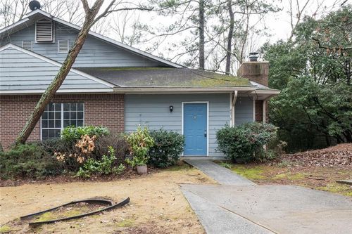 4838 Westridge Dr, Norcross, GA, 30093-4652 | Card Image
