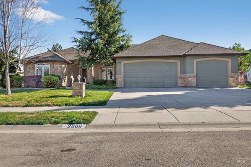 2606 N Waggle Pl, Meridian, ID, 83646-9017 | Card Image