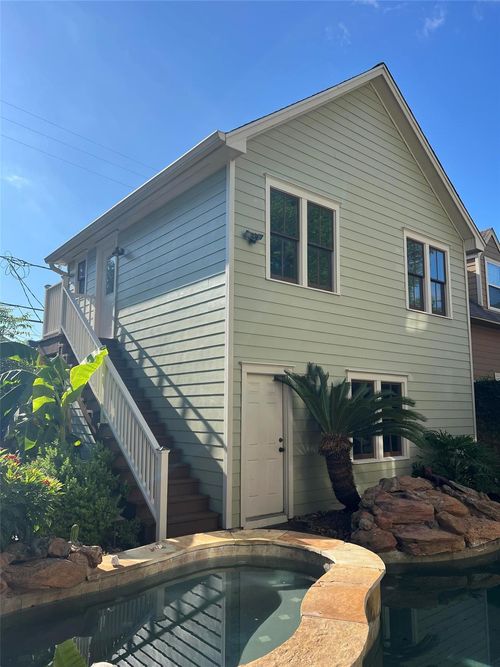 1436 Heights Blvd, Houston, TX, 77008-4249 | Card Image