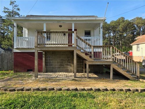 1110 Poquoson Ave, Poquoson, VA, 23662-1844 | Card Image
