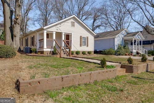 1301 Cambridge Ave, East Point, GA, 30344-5229 | Card Image