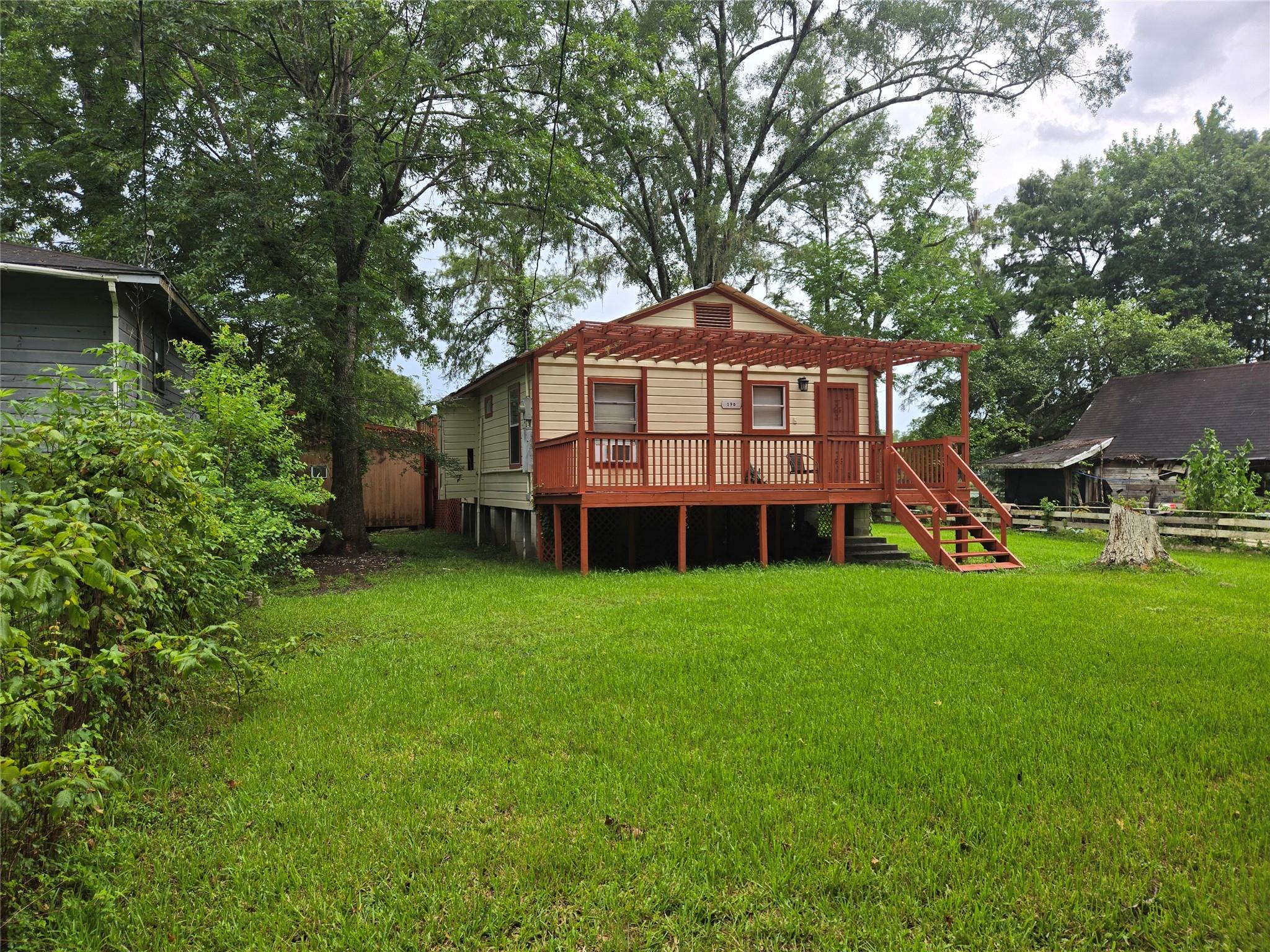 Residential in Cleveland 3