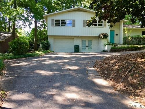 3752 Marie Cook Dr, Montgomery, AL, 36109-1510 | Card Image
