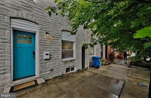 401 S Ann St, BALTIMORE, MD, 21231-2505 | Card Image