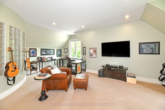 14 Buggey Lane, House other with 6 bedrooms, 6 bathrooms and 12 parking in Ajax ON | Image 22