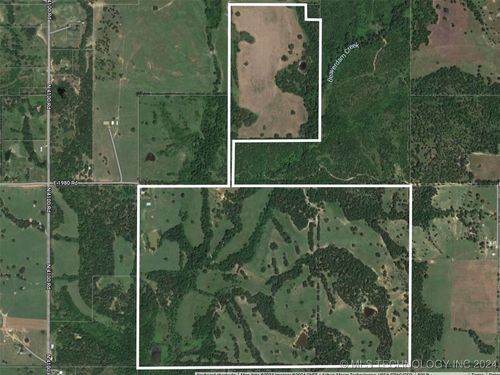 1228 E 1980 Rd, Soper, OK, 74759-4034 | Card Image
