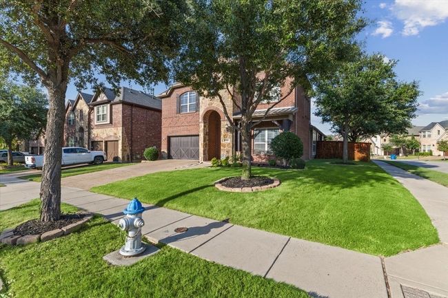 9100 Leland Dr, House other with 4 bedrooms, 4 bathrooms and null parking in Lantana TX | Image 4