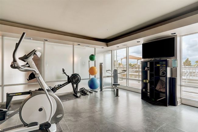 APT-1301 - 300 Bowie St, Condo with 2 bedrooms, 2 bathrooms and 2 parking in Austin TX | Image 38