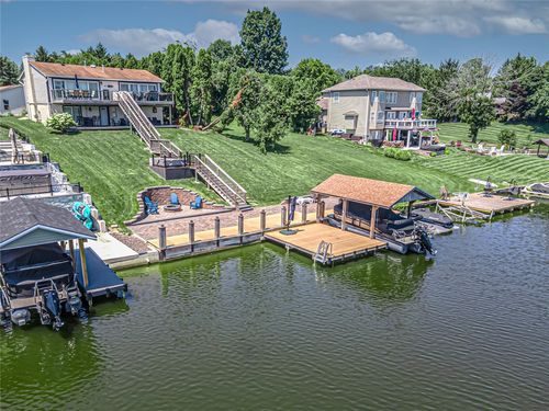 146 Lakengren Drive, Eaton, OH, 45320 | Card Image
