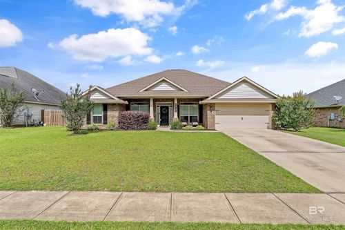 22192 Garland Loop, Silverhill, AL, 36576-3775 | Card Image