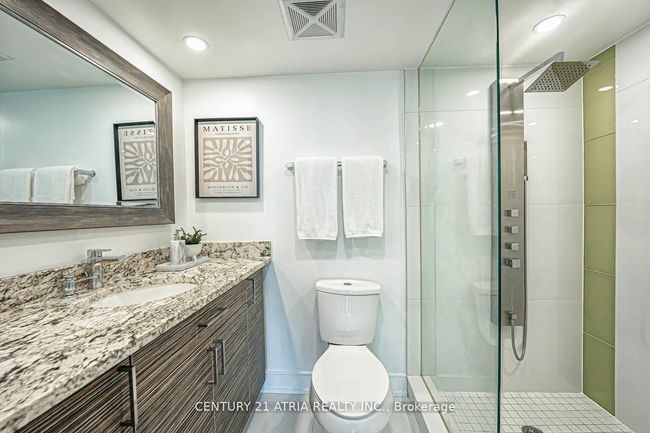 206 - 350 Webb Dr, Condo with 2 bedrooms, 2 bathrooms and 2 parking in Mississauga ON | Image 17