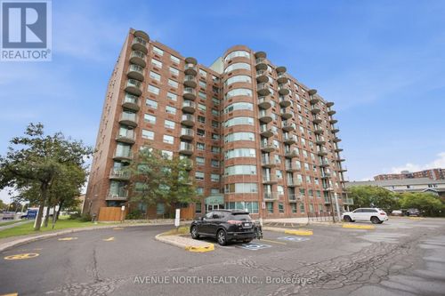 510-1440 Heron Rd, Ottawa, ON, K1V0X2 | Card Image
