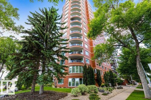1602-10010 119 St Nw, Edmonton, AB, T5K1Y8 | Card Image