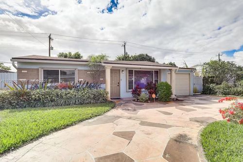 6950 Sw 26th St, Miramar, FL, 33023-3743 | Card Image