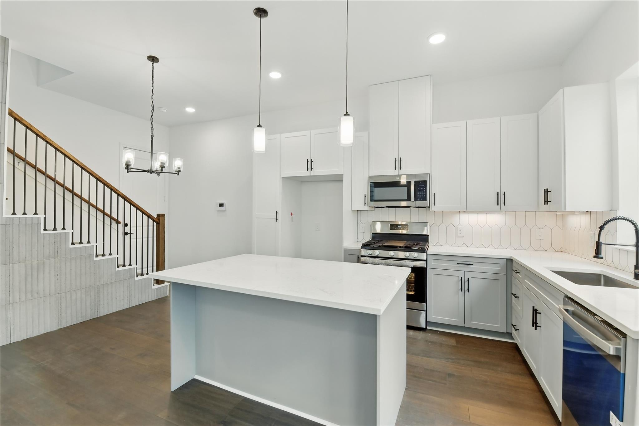 Residential in Houston 2