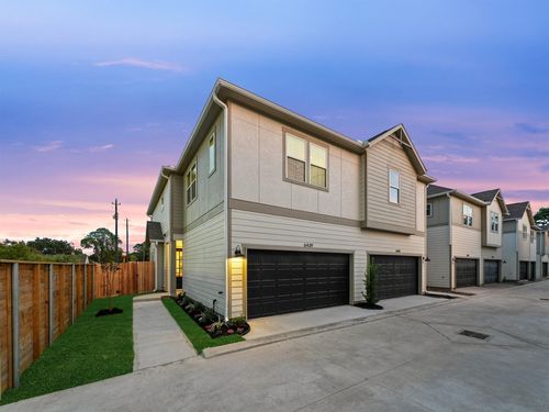 6445 Rena St, Houston, TX, 77092 | Card Image