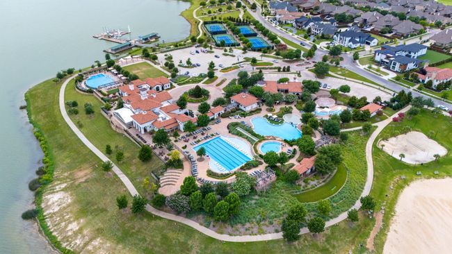 4502 Smokey Quartz Ln, Townhouse with 2 bedrooms, 3 bathrooms and null parking in Arlington TX | Image 28