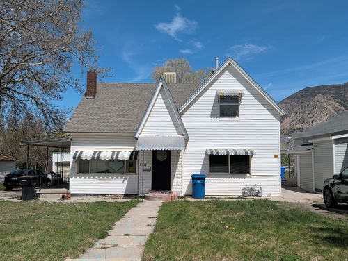 335 E Forest St, Brigham City, UT, 84302-2239 | Card Image