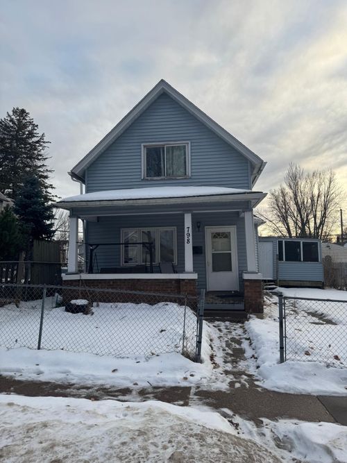 798 Cook Ave E, Saint Paul, MN, 55106-3109 | Card Image